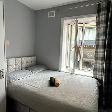 Temple Bar 3br Prime Location شقة