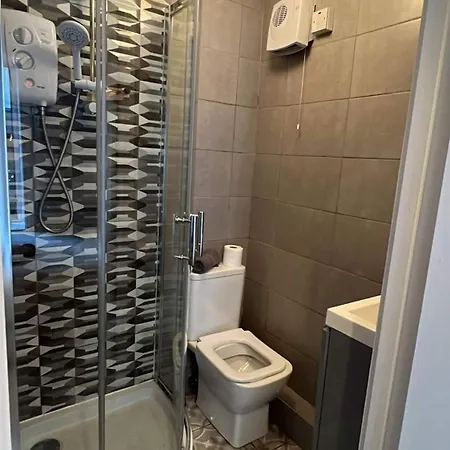 Apartment Temple Bar 3br Prime Location