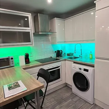 Temple Bar 3br Prime Location Дублин