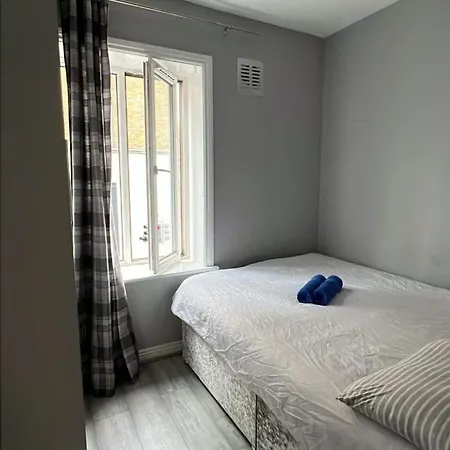 Temple Bar 3br Prime Location