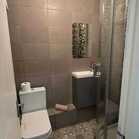 Temple Bar 3br Prime Location